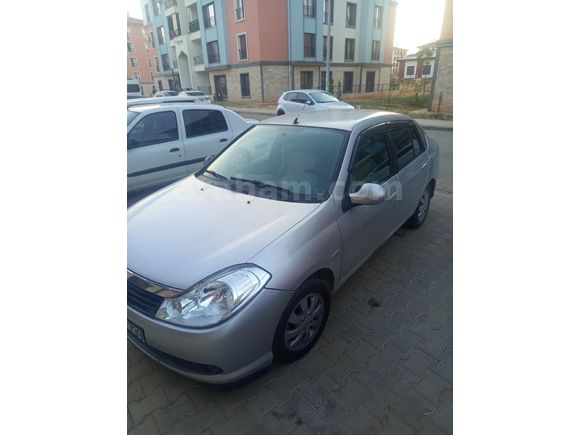 Sahibinden Renault Symbol 1.4 Authentique 2009 Model