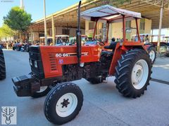 1997 MODEL 6066 S AVRUPA,İVECO MOTOR,4 ÇIKIŞ(CEYLANLAR)