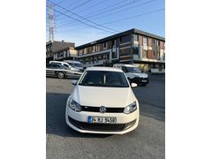 Sahibinden Volkswagen Polo 1.6 TDi Comfortline 2012 Model 