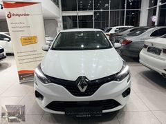 Dolgunlar Aş 2022 Renault Clio 1.0Tce X-Tronıc Xenon Tesla Ekran