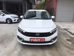 2022 FİAT EGEA 1,3 M.JET URBAN ORJİNAL 97,667 KM DE