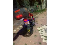 Sahibinden Suzuki GW250 Inazuma 