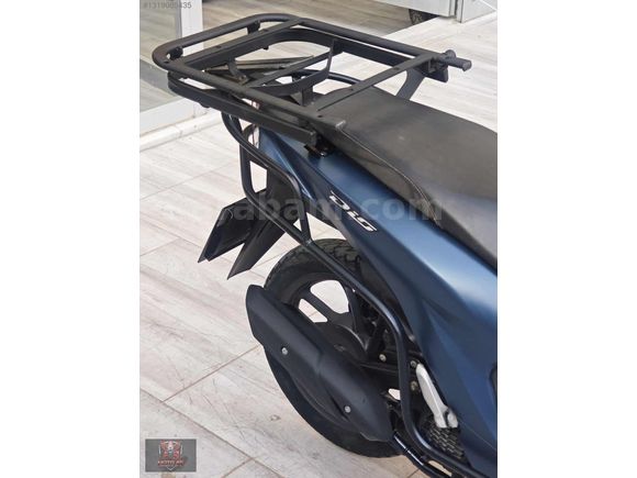MOTO AS - Dio 110 - Kredi Kartına 12 Taksit
