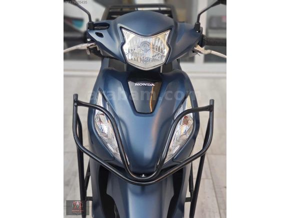 MOTO AS - Dio 110 - Kredi Kartına 12 Taksit