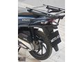 MOTO AS - Dio 110 - Kredi Kartına 12 Taksit
