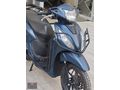 MOTO AS - Dio 110 - Kredi Kartına 12 Taksit
