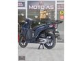 MOTO AS - Dio 110 - Kredi Kartına 12 Taksit