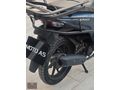 MOTO AS - Dio 110 - Kredi Kartına 12 Taksit