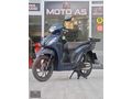 MOTO AS - Dio 110 - Kredi Kartına 12 Taksit