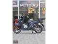 MOTO AS - Dio 110 - Kredi Kartına 12 Taksit