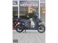 MOTO AS - Dio 110 - Kredi Kartına 12 Taksit