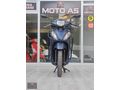 MOTO AS - Dio 110 - Kredi Kartına 12 Taksit