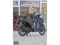 MOTO AS - Dio 110 - Kredi Kartına 12 Taksit