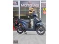 MOTO AS - Dio 110 - Kredi Kartına 12 Taksit