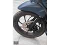 MOTO AS - Dio 110 - Kredi Kartına 12 Taksit