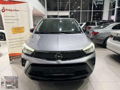 Dolgunlar Aş 2022 Opel Crossland 1.2T Otm 35.000Km Kamera Hatasz