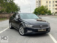 KUZEYİN OĞULLARIN'DAN 36 AY VADELİ 750.000 TL PEŞİNAT İLE PASSAT