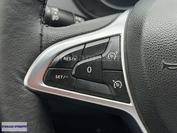 GÜLKAR'DAN//2022 DACİA DUSTER/4X2 COMFORT//DEĞİŞENSİZ//%20 KDV