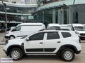 GÜLKAR'DAN//2022 DACİA DUSTER/4X2 COMFORT//DEĞİŞENSİZ//%20 KDV