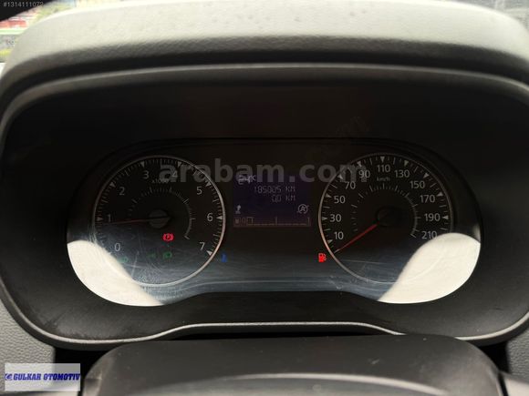 GÜLKAR'DAN//2022 DACİA DUSTER/4X2 COMFORT//DEĞİŞENSİZ//%20 KDV