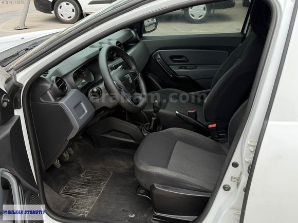 GÜLKAR'DAN//2022 DACİA DUSTER/4X2 COMFORT//DEĞİŞENSİZ//%20 KDV