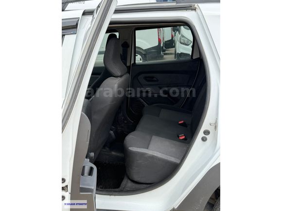 GÜLKAR'DAN//2022 DACİA DUSTER/4X2 COMFORT//DEĞİŞENSİZ//%20 KDV