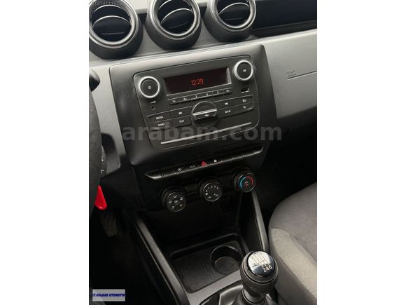 GÜLKAR'DAN//2022 DACİA DUSTER/4X2 COMFORT//DEĞİŞENSİZ//%20 KDV