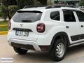 GÜLKAR'DAN//2022 DACİA DUSTER/4X2 COMFORT//DEĞİŞENSİZ//%20 KDV