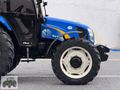 DEVTRAK'TAN NEW HOLLAND TL 100 A 2008 MODEL 5500 SAATTE