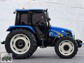 DEVTRAK'TAN NEW HOLLAND TL 100 A 2008 MODEL 5500 SAATTE