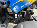 DEVTRAK'TAN NEW HOLLAND TL 100 A 2008 MODEL 5500 SAATTE