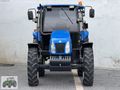 DEVTRAK'TAN NEW HOLLAND TL 100 A 2008 MODEL 5500 SAATTE