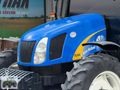 DEVTRAK'TAN NEW HOLLAND TL 100 A 2008 MODEL 5500 SAATTE