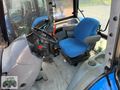DEVTRAK'TAN NEW HOLLAND TL 100 A 2008 MODEL 5500 SAATTE