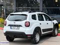 GÜLKAR'DAN//2022 DACİA DUSTER 1.5 BLUEDCI COMFORT/4X2/%20 KDV