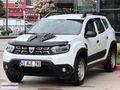 GÜLKAR'DAN//2022 DACİA DUSTER 1.5 BLUEDCI COMFORT/4X2/%20 KDV