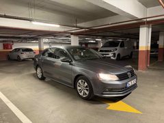 Sahibinden Volkswagen Jetta 1.6 TDi Comfortline 2015 Model 
