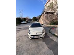 Fiat Punto 1.4 Easy S&S 2012 -HATASIZ-BOYASIZ-68 BİN KM-BENZİN&LPG