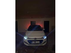 138 BİNDE TEMİZ i20 1.4 MPI Elite Smart