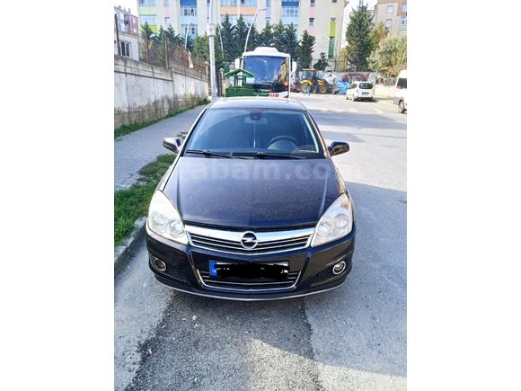 Sanrooflu Opel Astra 1.6 Enjoy Elegance 2009 Model