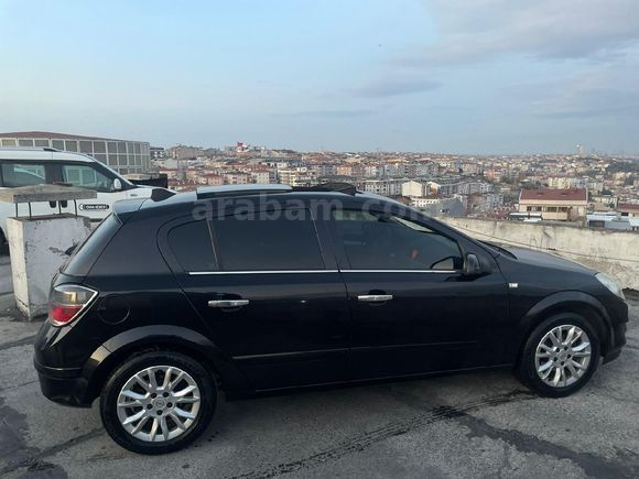 Sanrooflu Opel Astra 1.6 Enjoy Elegance 2009 Model