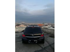 Sanrooflu Opel Astra 1.6 Enjoy Elegance 2009 Model