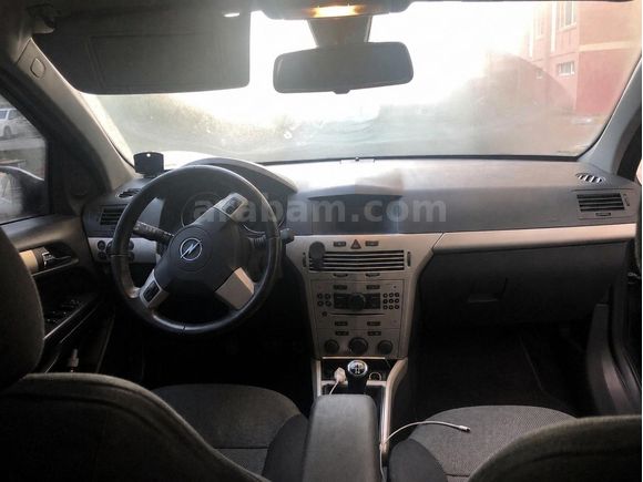Sanrooflu Opel Astra 1.6 Enjoy Elegance 2009 Model