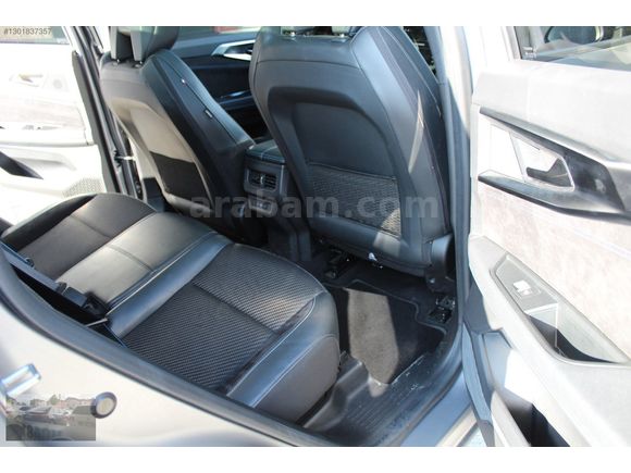 UCA81'DEN 2023 AUSTRAL1.2 E-TECH (KONFOR PAKET ) K.K 12 TAKSİT