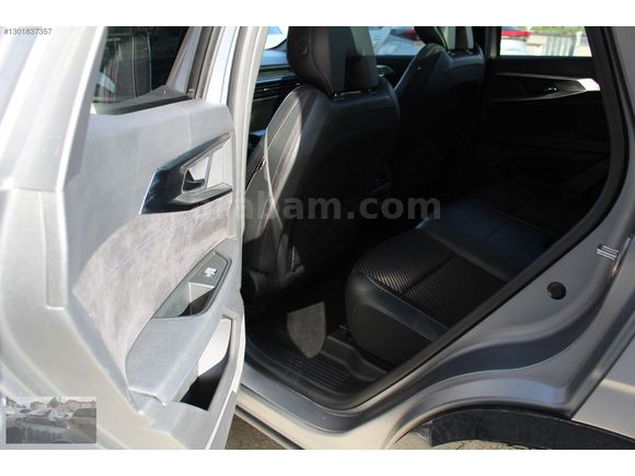 UCA81'DEN 2023 AUSTRAL1.2 E-TECH (KONFOR PAKET ) K.K 12 TAKSİT
