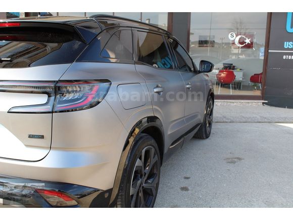 UCA81'DEN 2023 AUSTRAL1.2 E-TECH (KONFOR PAKET ) K.K 12 TAKSİT