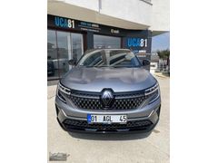 UCA81'DEN 2023 AUSTRAL1.2 E-TECH (KONFOR PAKET ) K.K 12 TAKSİT