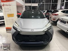 Dolgunlar Aş 2023 Toyota Yeni C-HR 1.8 Hybrid Passion Cam Tavan