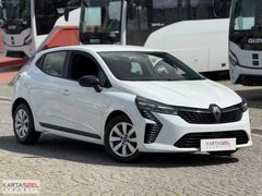 FIAT BAYİSİ KARTAŞ A.Ş'DEN 2023 RENAULT CLİO 1.0 TCE EQUİLİBRE