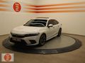 OTOKOÇ KAYSERİ'DEN HONDA CIVIC 1.5 182 AT EXECUTIVE+